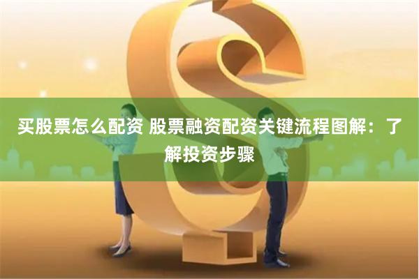 买股票怎么配资 股票融资配资关键流程图解：了解投资步骤