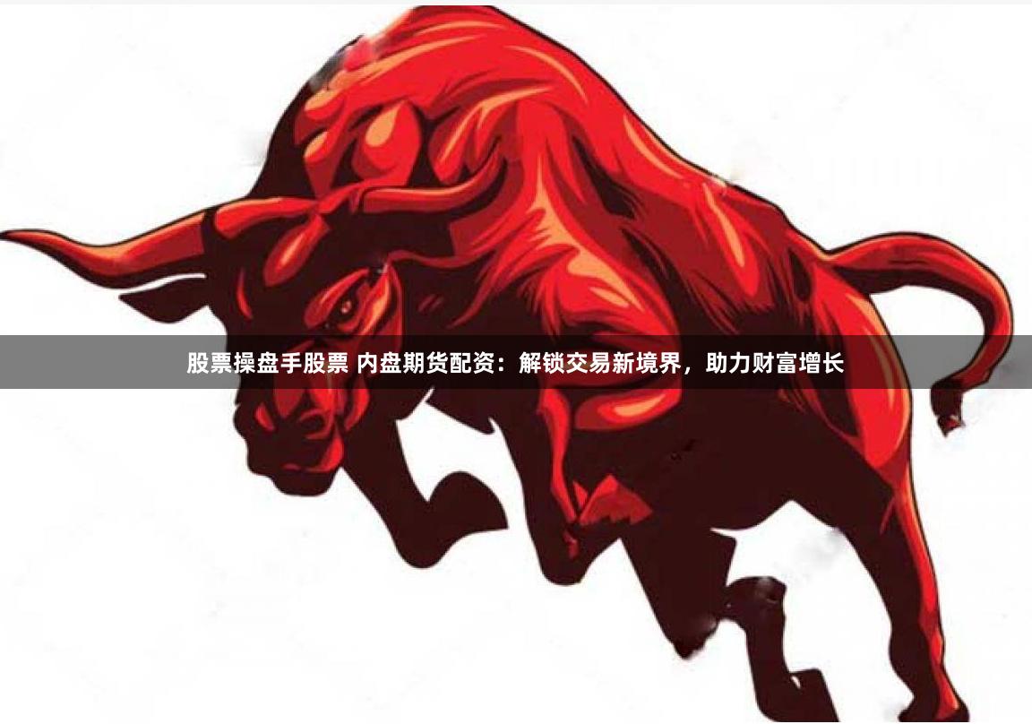 股票操盘手股票 内盘期货配资：解锁交易新境界，助力财富增长