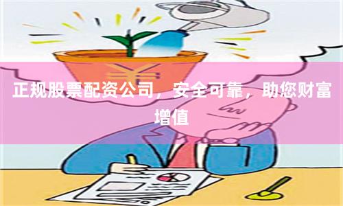正规股票配资公司，安全可靠，助您财富增值