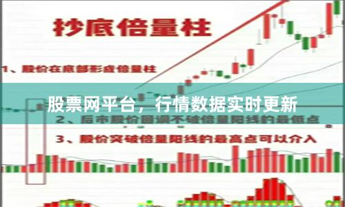 股票网平台,行情数据实时更新