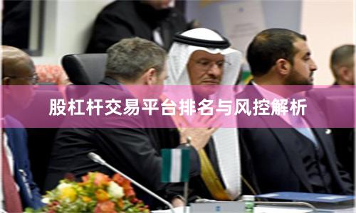 股杠杆交易平台排名与风控解析
